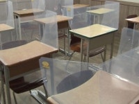 대입 외 학원·교습소 운영 중단..."왜 학원에만 엄격?" 반발