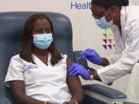 미국도 백신 접종 시작...내년 2월 일반인 접종