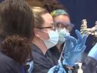 미국인, 다음 주부터 약국에서도 백신 맞는다