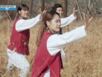 [360도로 보면 보인다] 택견