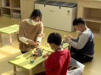 방과후학교와 돌봄교실 한 곳에...거점통합돌봄센터 첫 개소