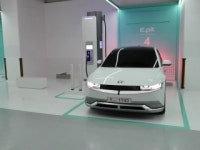 현대차그룹, 을지로에 전기차 초고속 충전소 센터 구축