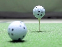 [사이언스&라이프] 굿샷!…골프 속에 숨어 있는 과학적 원리는?