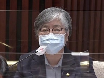 정은경 보건복지부 장관 후보자, 의료개혁과 건강권 강조 의정갈등 신속해결, 국민 중심 의료개혁 추진
