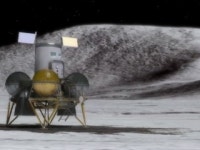 NASA 달 착륙선에 한국산 우주환경 모니터 실린다