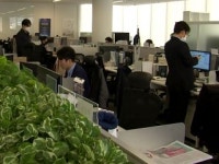 재택 실험 끝내고 원상복귀?...기업들은 글쎄