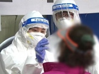 지난주 전국 코로나19 위험도 매우 높음