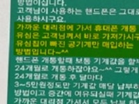 대출 유혹해 '휴대폰깡'...해외 전화금융사기 조직 대포폰으로 넘어가
