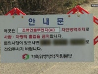 가금농장 5곳 추가 확진...국내 농장 고병원성 AI 15건