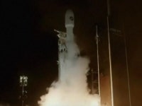 美 비밀우주선 X-37B, 7번째 발사...美·中 경쟁 가속