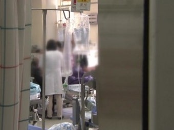 정부, 의협 투쟁 방향 결정 앞두고 '엄정 대응' 재강조