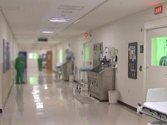 '전공의 없는 병원' 현실화...