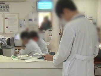 전공의 80% 사직서 제출...