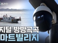 디지털 방방곡곡, 스마트빌리지