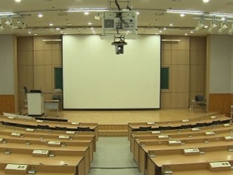 의대 교수들 