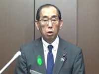 日 총무상, 라인사태에 지배적 자본관계 포함한 과제 있어