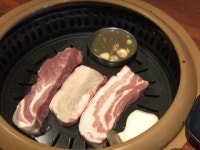 삼겹살 1인분 2만 원 첫 돌파...외식 메뉴 고공행진