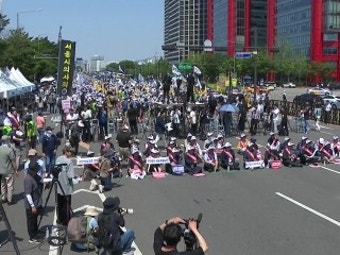 동네병원도 하루 휴진...의협 