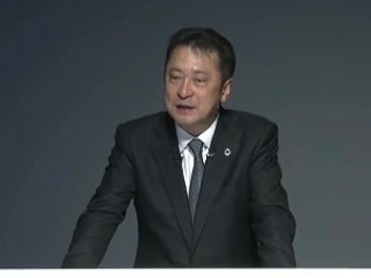 소프트뱅크 