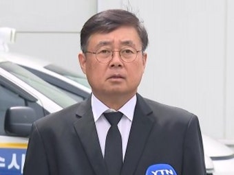 '리튬전지 공장 화재' 아리셀 대표 