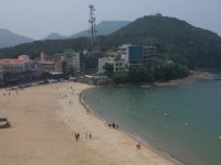 격포 등 전북 부안 해수욕장 5곳 오늘 일제히 개장