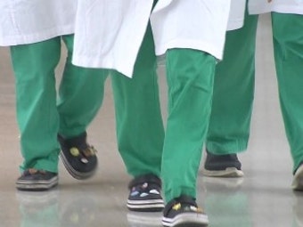 수련병원 