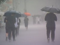 오전 서울·경기 호우 경보…내일까지 물폭탄 온다