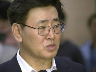 유상임 장관 후보자 