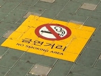 17일부터 학교 주변 30m 내 흡연 시 과태료