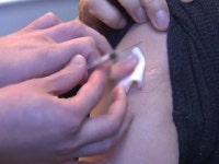 코로나19 입원환자 3주 만에 6배...불안도 확산