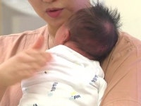 반가운 아기 울음소리...7월 출생아 증가율, 17년 만에 최대