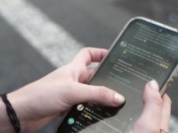 WHO 전문가 스마트폰 규제해야...청소년 정신건강에 부정적