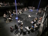 공연 끝나면 중고 장터로...문화에 녹아드는 기후 위기