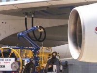 버려지고 못 먹는 식물원료로 친환경 항공유 만든다