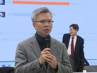 의사협회 김택우 회장, 현 상황 해결과 의료 환경 정상화 위해 노력 다짐