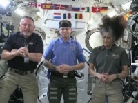 9개월도 넘었는데...미 우주비행사 귀환 또 미뤄져