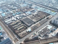 낡고 허물어진 산업단지, 문화·예술 입혀 탈바꿈