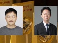 5월 엔지니어상에 김동진·성창경 씨 선정