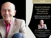 노벨상 수상자 토마스 쥐트호프 DGIST서 강연