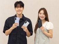 삼성, 보급형 AI폰 갤럭시 A36 5G 내일 국내 출시