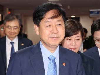 구윤철 부총리 