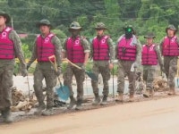 50km 떨어진 김포대교까지 수색...장기화 가능성도