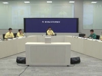 중대본, 폭염 총력 대응...