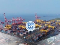 IMF, 한국 성장률 전망치 0.8%로 0.2%p 하향...세계 경제는 상향