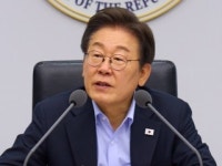 이 대통령, '호우 피해' 36곳 특별재난지역 추가 선포