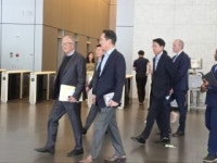 이재용·최태원·정기선, 빌 게이츠와 잇달아 만나