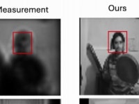 이 정도로 뭉개져도 복원됩니다...시간까지 학습한 AI