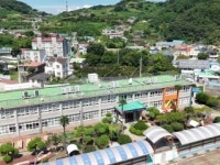 아이들 웃음소리 뚝...섬마을 주민들의 학교 살리기