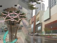 아파트 속 쇼핑몰·구청 안 미끄럼틀...복합 공간의 변신