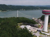 전망대·농촌체험마을 개장...체류형 관광지로 도약